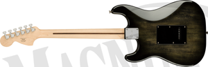 Squier Affinity Stratocaster FMT HSS MN BPG BBST gitara elektryczna