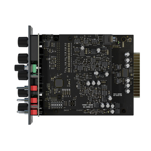 Cranborne Audio Brick Lane 500 - Kompresor