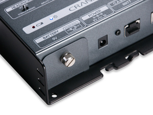 Cranborne Audio N22H - Moduł systemu dystrybucji audio, przedwzmacnicz słuchawkowy