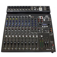 Peavey PV14 BT mikser analogowy