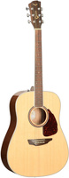 Samick SGW S-300D/NAT gitara akustyczna