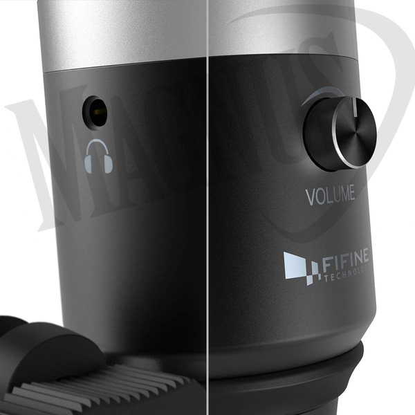 Fifine K681 USB  mikrofon studyjny dla graczy