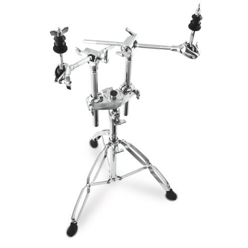 Mapex B990A statyw łamany na dwa talerze