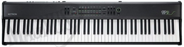 Ketron GP1 zestaw pianino cyfrowe + podstawa z głośnikami