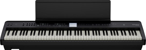 Roland FP-E50  pianino cyfrowe ze statywem Guitto
