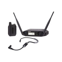 Shure GLXD14+/SM35 mikrofon bezprzewodowy