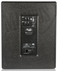 dB Technologies SUB 618 kolumna basowa aktywna