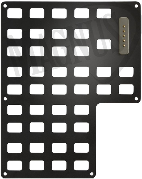 Icon Qcon Pro X Panel Studio One