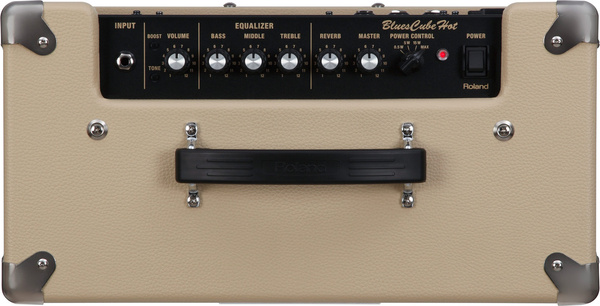 Roland Blues Cube Hot Blonde - Combo gitarowe 1x12" 30W