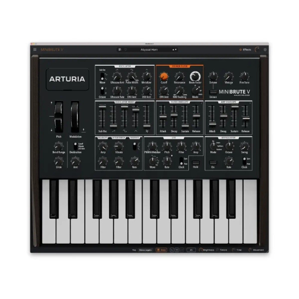 Arturia V Collection 11 Pro