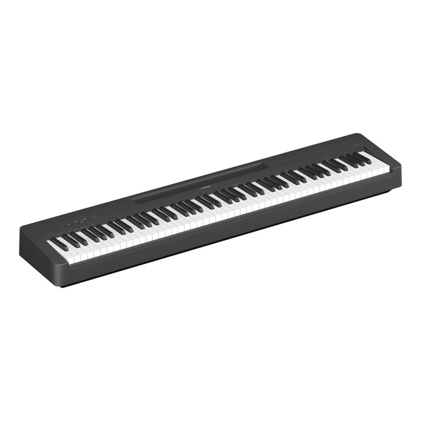 Yamaha P-145 B BLUETOOTH pianino cyfrowe