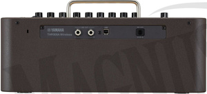 Yamaha THR 30A II Wireless combo do gitary akustycznej