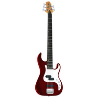 Samick CR-15 MR  gitara basowa