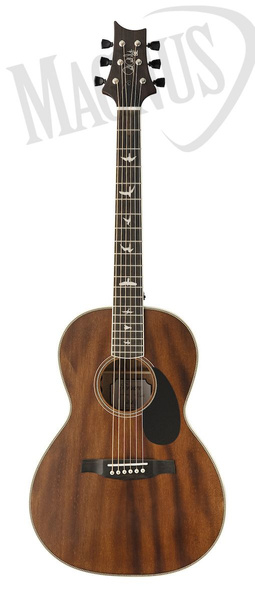 PRS SE P20E Parlor Vintage Mahogany gitara elektroakustyczna