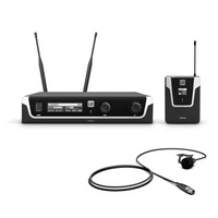 LD Systems U518 BPL mikrofon