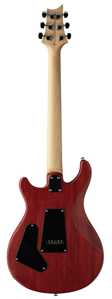 PRS SE CE 24 Standard Satin Vintage Cherry - gitara elektryczna