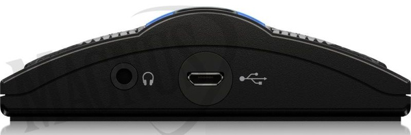 Behringer BU100 mikrofonj powierzchniowy USB