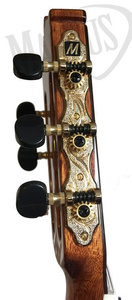 Martinez MC-58C gitara klasyczna