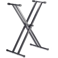 Stagg KXS-Q5 statyw klawiszowy