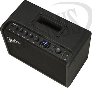 Fender Mustang GT 40 Combo