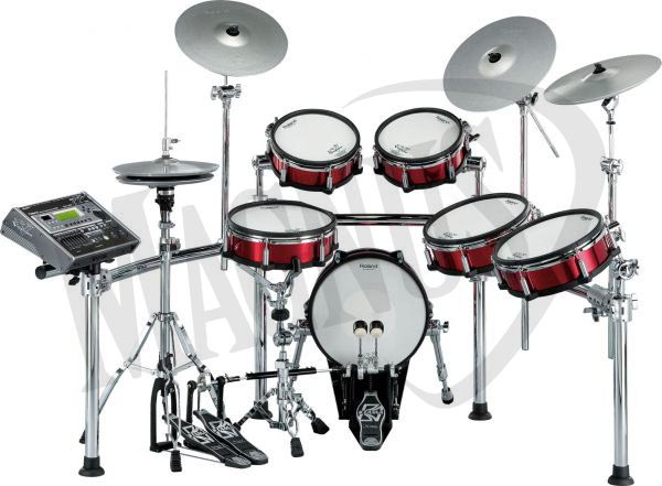 Stagg PGT-60 mikrofon pojemnościowy