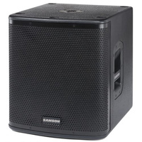 Samson Auro D1200 aktywny subwoofer
