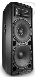 JBL PRX825W Wireless - ostatnia sztuka kolumna szerokopasmowa aktywna