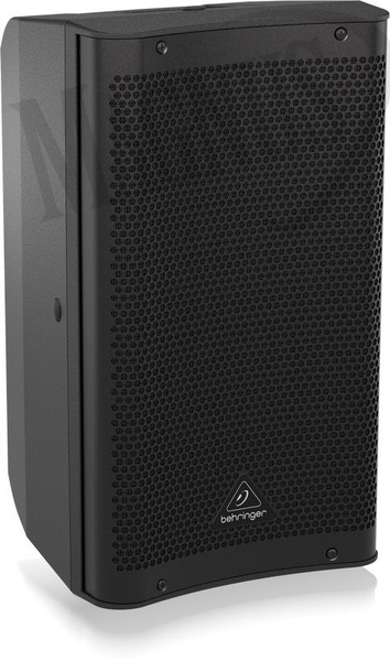 Behringer DR110DSP aktywna kolumna głośnikowa 10" z Bluetooth