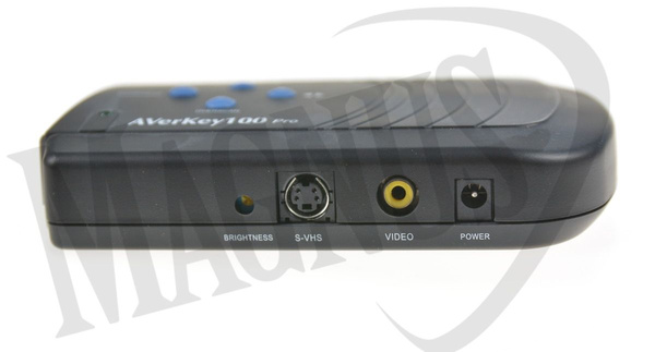 Ketron video - video interfejs dla Midjay