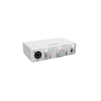 Arturia MiniFuse 1 White interfejs audio USB