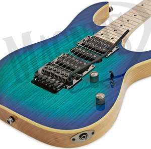 Ibanez RG-370 AHMZ BMTK gitara elektryczna