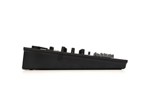 Zoom LiveTrak L12Next - mikser i rejestrator do muzyki, streamingu i podcastów