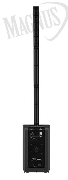 Yamaha DXL1K zestaw nagłośnieniowy