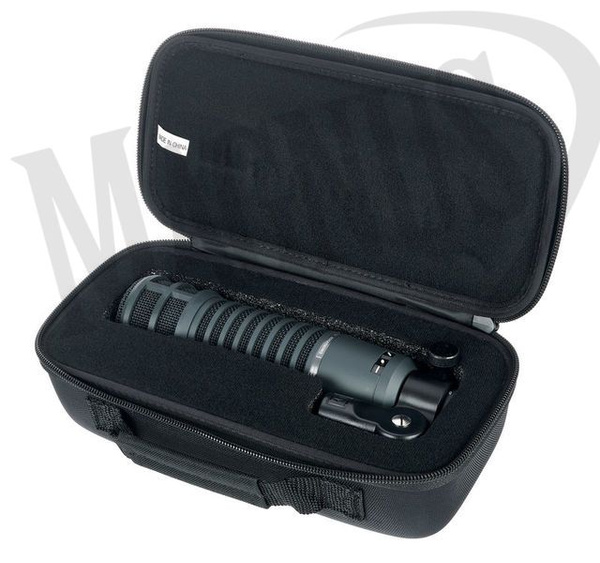 Electro-Voice RE 20 BK mikrofon