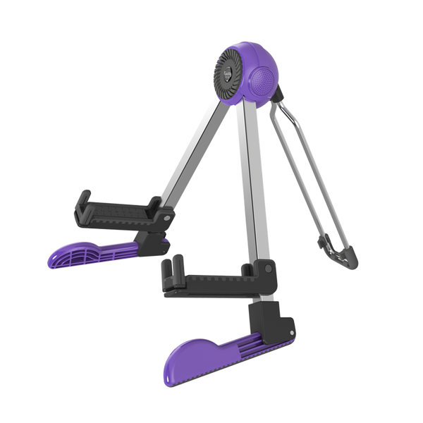 Guitto GGS-03 PP statyw gitarowy