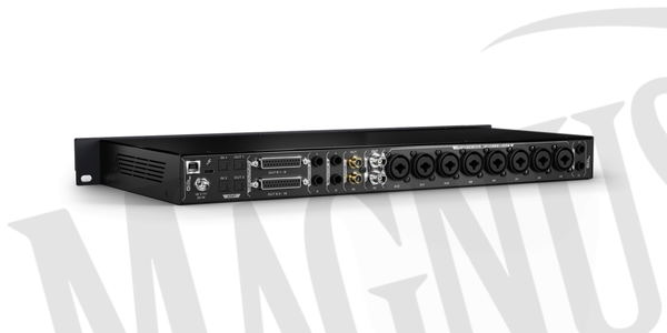 Antelope Audio Orion Studio Synergy Core