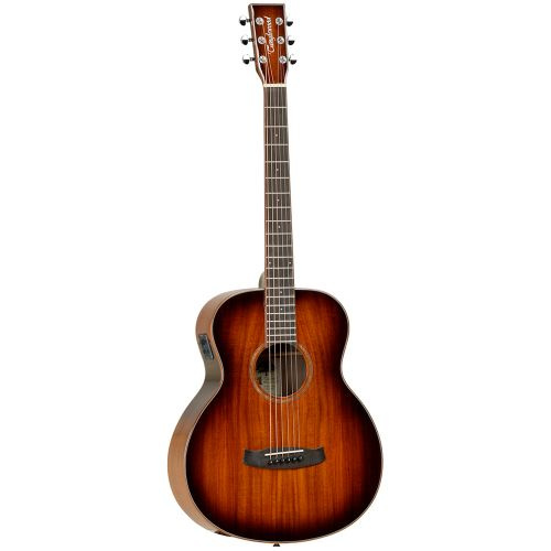 Tanglewood TW-MINIKOA gitara elektro-akustyczna