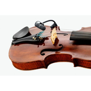 DPA d:vote 4099 Violin mikrofon przewodowy