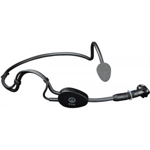 AKG C544 L pojemnościowy mikrofon nagłowny ze złączem mini-XLR