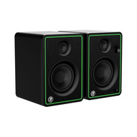 MACKIE CR4-X BT - Bluetooth para  monitor studyjny