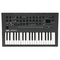 Korg MiniLogue XD syntezator