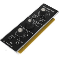 Behringer 911A DUAL TRIGGER DELAY moduł syntezatatora modularnego