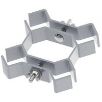 Duratruss łącznik LEGCLAMP QUAD