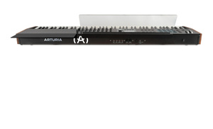 Arturia Keylab 88 MK3 Black 88 - klawiszowy kontroler