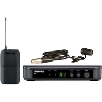 Shure BLX14/W85 mikrofon bezprzewodowy