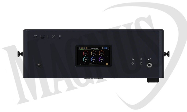 Hotone AP-30BK PULZE Bluetooth Black wzmacniacz gitarowy