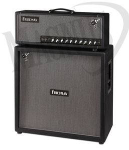 Friedman Steve Stevens 412 Signature - kolumna gitarowa kolumna
