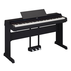 Yamaha P-S500 B pianino cyfrowe - bezpłatny dostęp do FLOWKEY