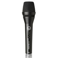 AKG P5 S mikrofon przewodowy