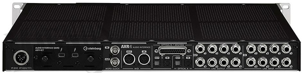 Steinberg AXR4T interfejs audio